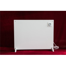 Electric Wall Mounted Ceramic Panel Heater with Tip Over Protection